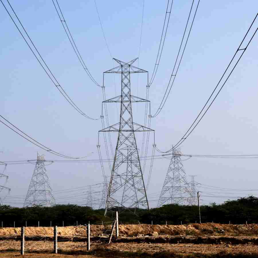 Centre assures West Asia crisis is not going to impact demand of summer power supply dgtl