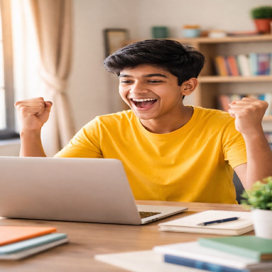 Despite the impressive salary and role in remote AI job of a young man’s family is suspicious dgtl