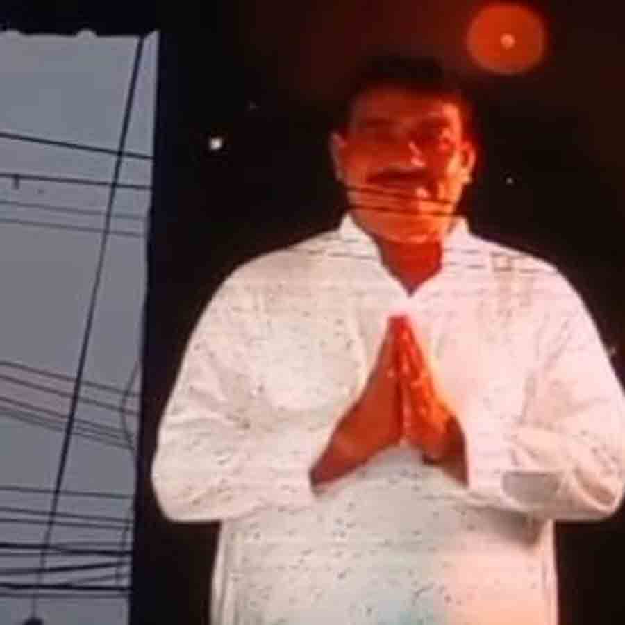 TMC candidate accused of violating model code of conduct dgtld