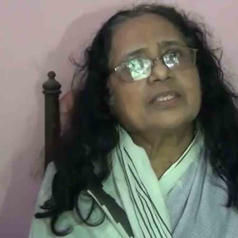 TMC MLA Manju Basu announces retirement from politics after being snubbed by Mamata