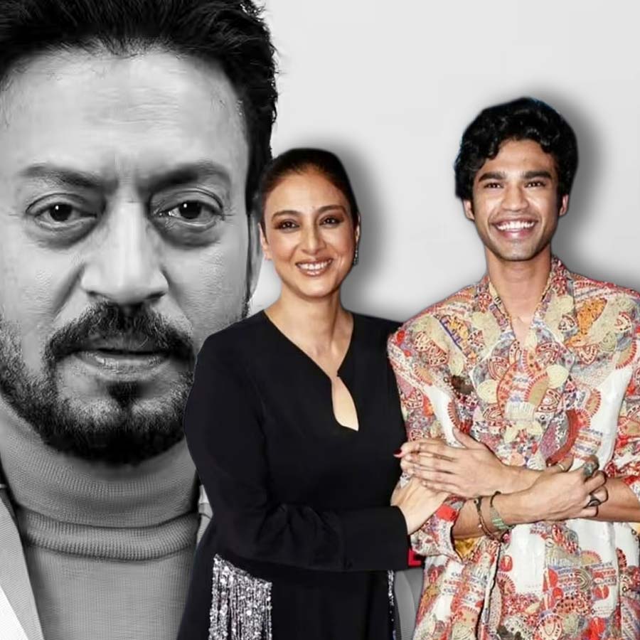 Tabu shares her Feeling towards irrfan khan dgtl
