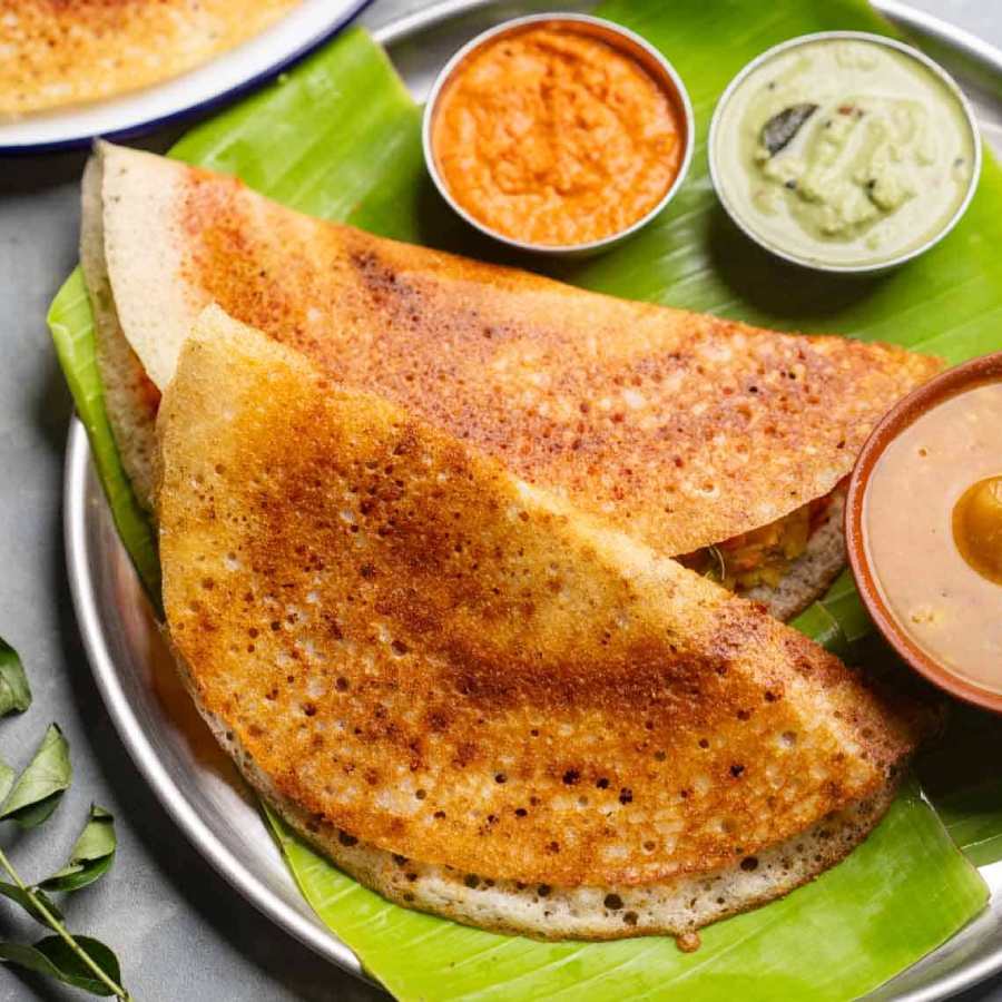 Try these High-Protein Dosa recipes for healthy breakfast