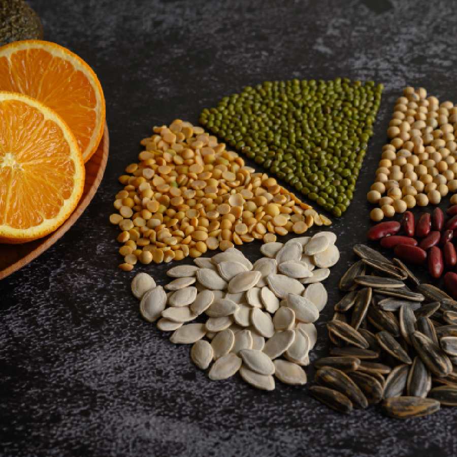 Are You Eating Your Seeds Wrong, Avoid These 5 Mistakes for Maximum Nutrition Dgtl