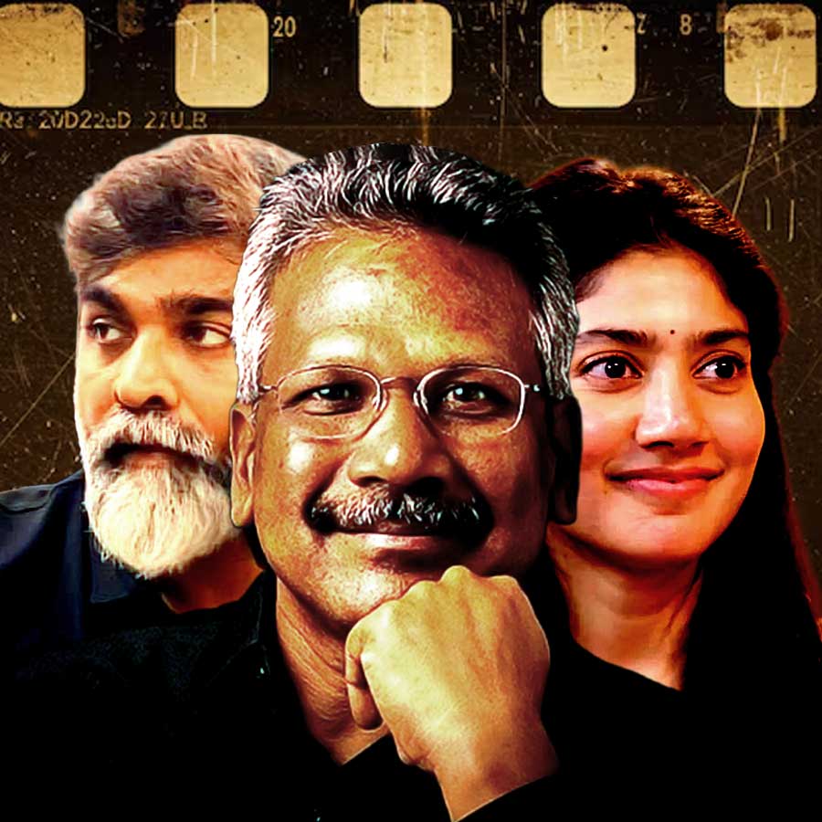 Mani Ratnam Casts Vijay Sethupathi and Sai Pallavi in His Next Big Project dgtl