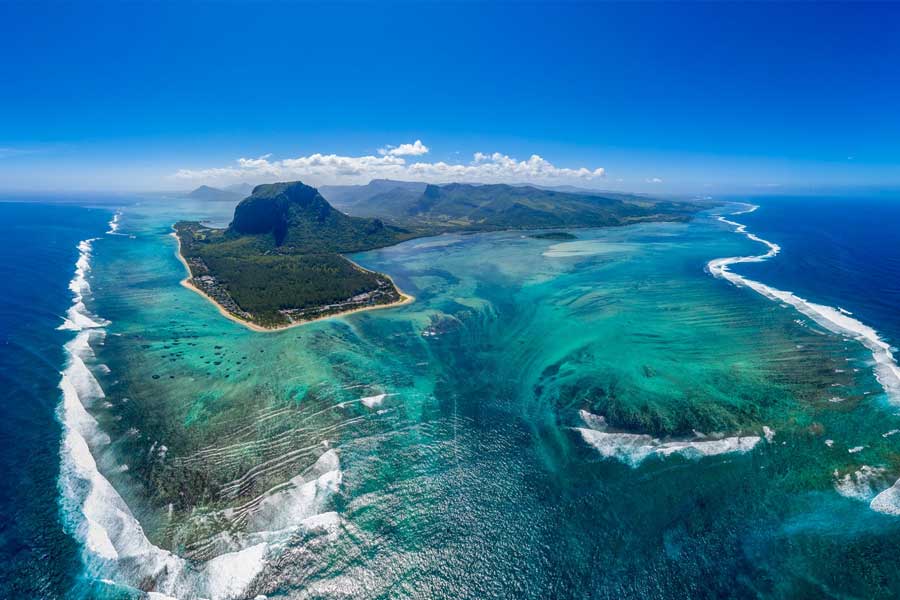 Iran strikes 4000 KM Diego Garcia UK US military base, why it matters