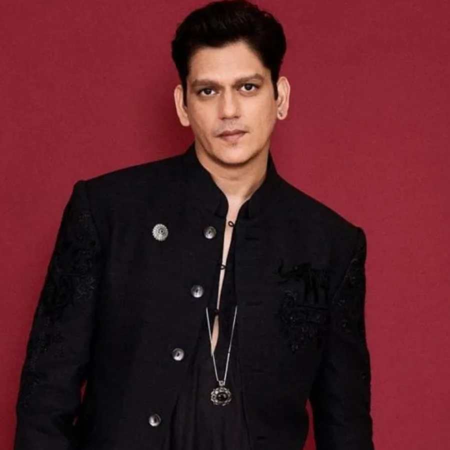 Vijay Varma shares his thoughts on Love and Ambition