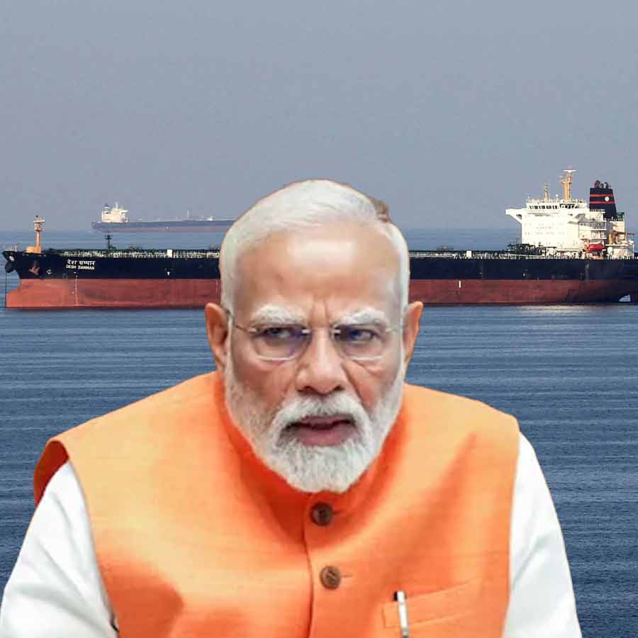Prime Minister Narendra Modi takes stock of fuel, power, fertiliser supply amid west Asia conflict dgtl