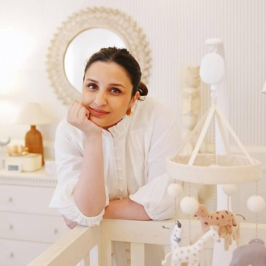 Parineeti Chopra Reveals She Has A Crush On Her Co-Star dgtl