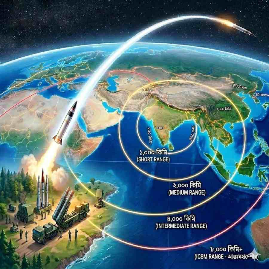 Iran strikes 4000 KM Diego Garcia UK US military base, why it matters