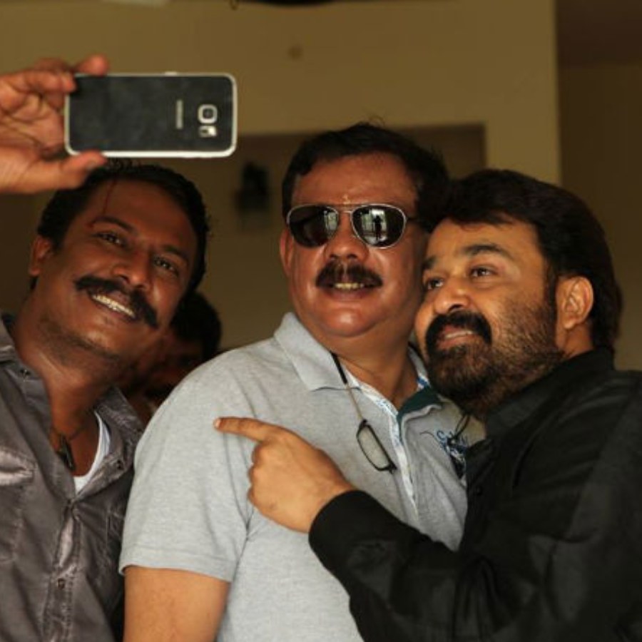 Mohanlal penned a heartfelt note as Priyadarshan prepares for his 100th film in which he is also a part dgtl