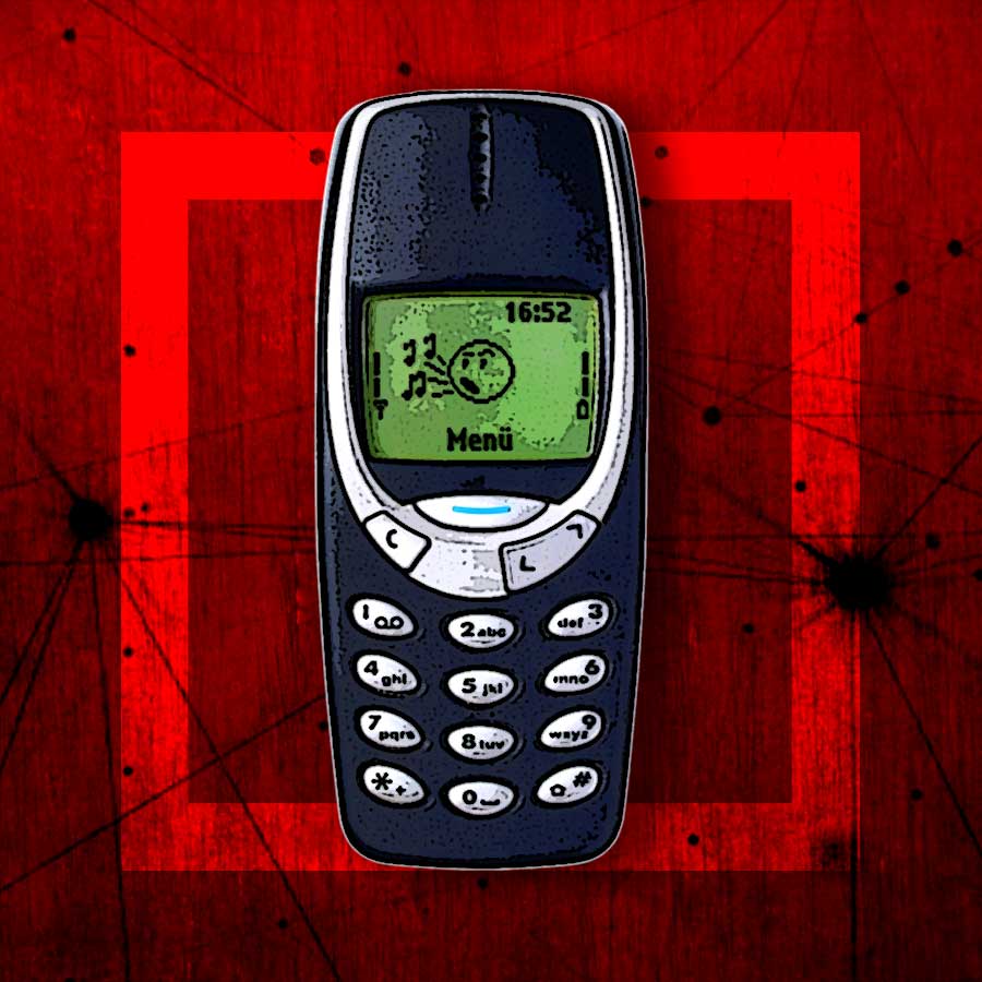 Why people ditching smartphone to choose dumbphone lfdgtl