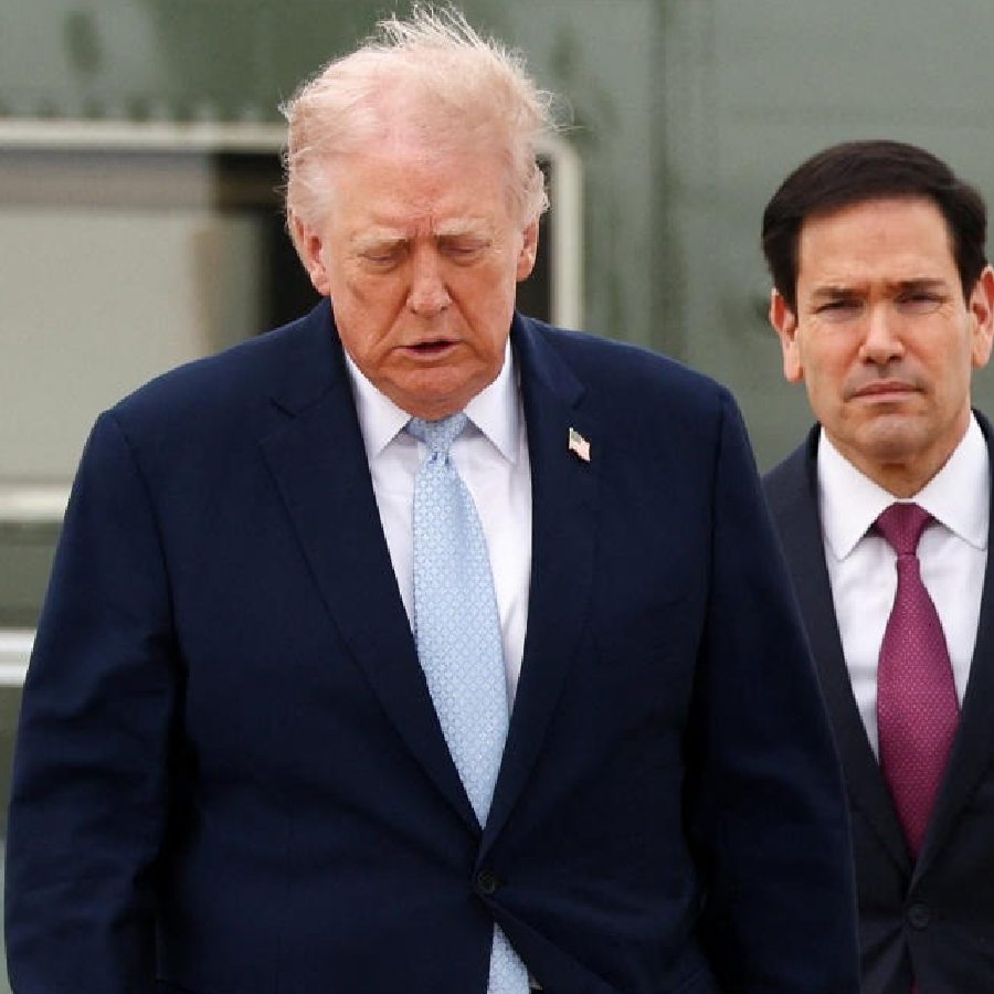 How West Asia countries will be affected by power crisis if Donald Trump’s statement materialized dgtl