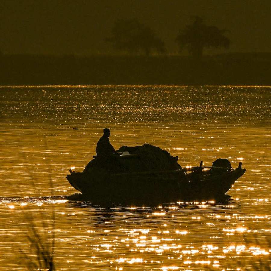 Rain forecast again in South Bengal from weekend along with Kolkata dgtl