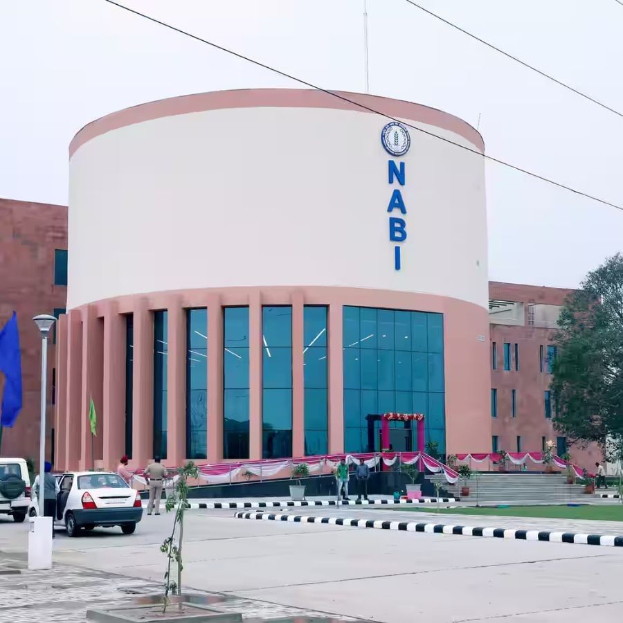 ন্যাশনাল এগ্রি-ফুড অ্যান্ড বায়োম্যানুফ্যাকচারিং ইনস্টিটিউট।