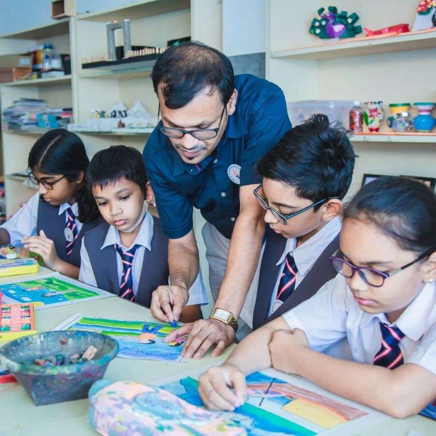 CBSE introduced AI-powered Online Remote Invigilation Examination for School Counselors Dgtl