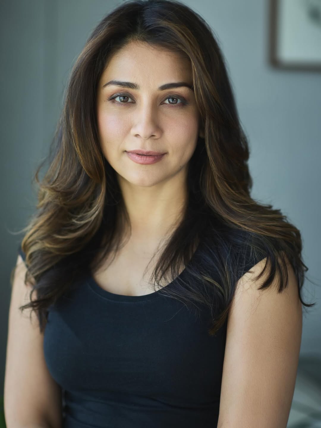 Amrita Puri