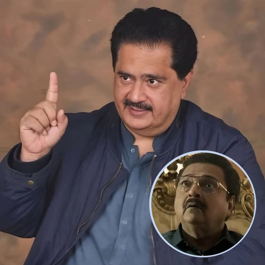 Why Pakistani Politician Nabil Gabol Is Being Mocked Over Jameel Jamali Character, know Character Link