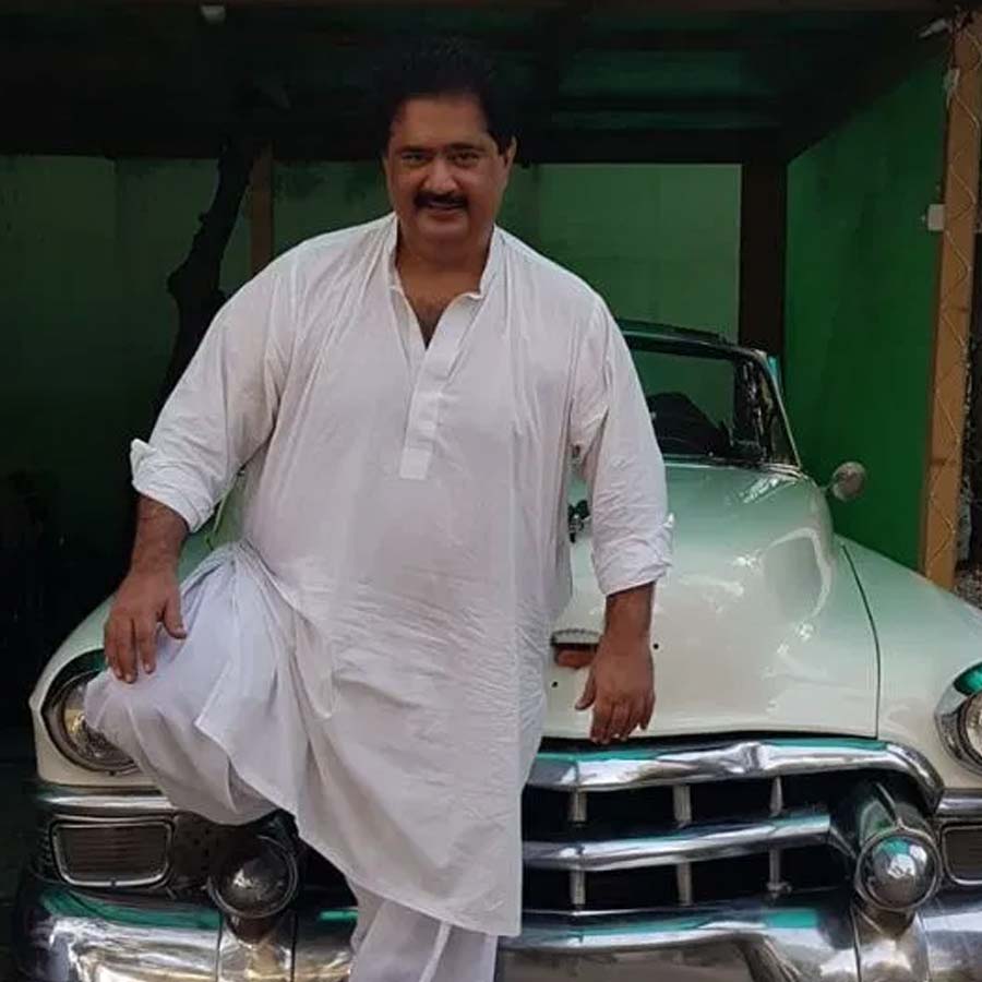 Why Pakistani Politician Nabil Gabol Is Being Mocked Over Jameel Jamali Character, know Character Link