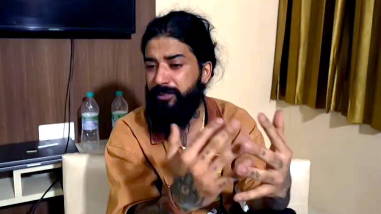 ভিডিয়োবার্তায় আর কী বললেন অনুরাগ ডোভাল।