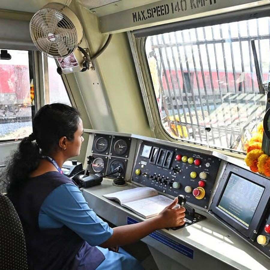 Railway Recruitment Boards will hire Assistant Loco Pilot for various locations of India, check details Dgtl