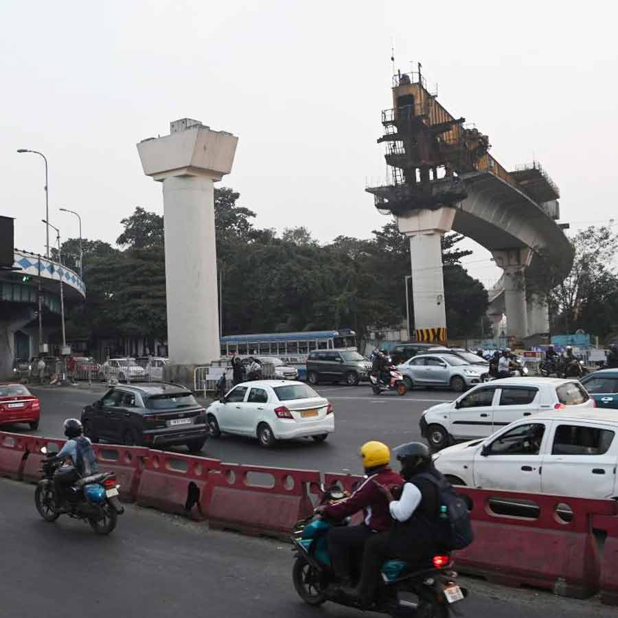 Supreme Court did not interfere in Chingrighata Metro project case dgtl