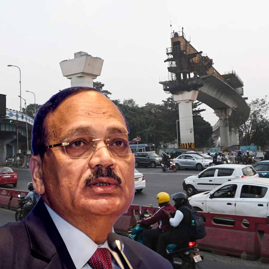 Supreme Court did not interfere in Chingrighata Metro project case dgtl