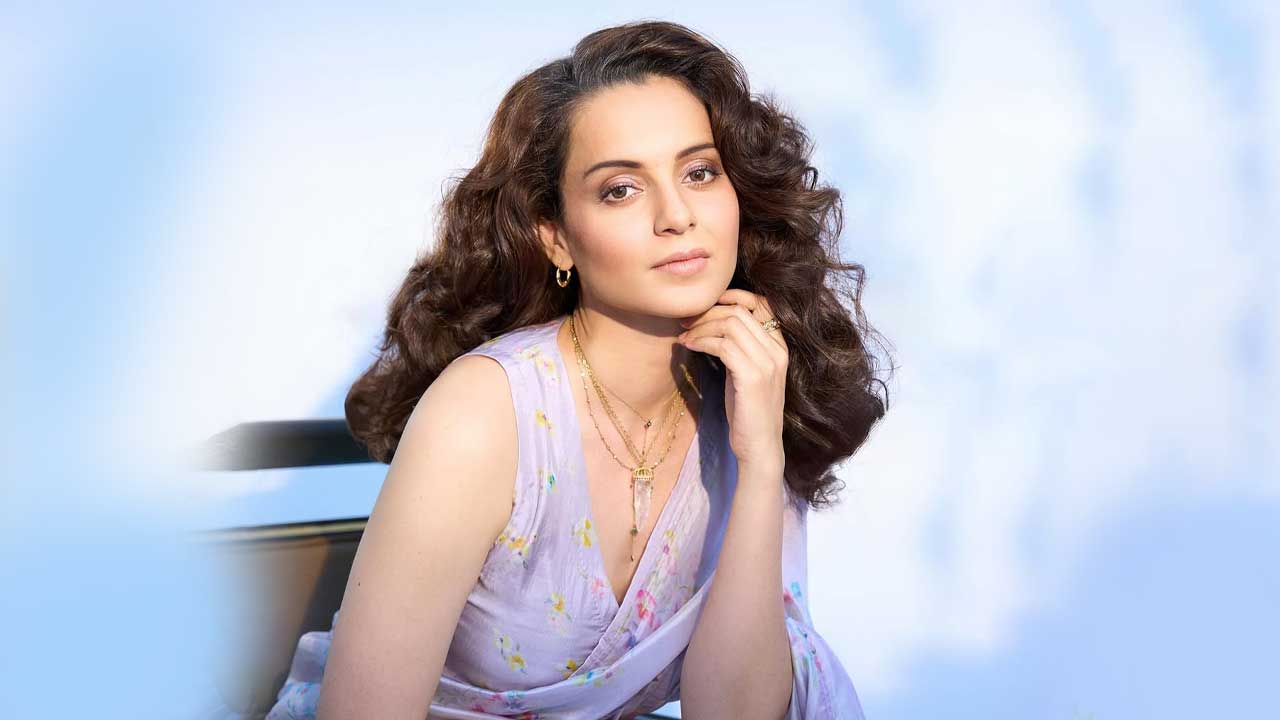 কী খেয়ে সারা দিন ফিট থাকেন কঙ্গনা?