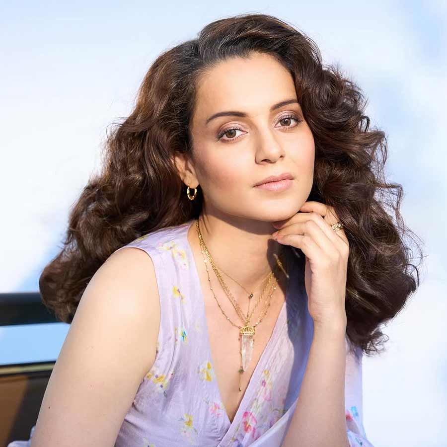 Actor-politician Kangana Ranaut’s diet secrets revealed, know how how she stays fit at the age of 40 dgtl