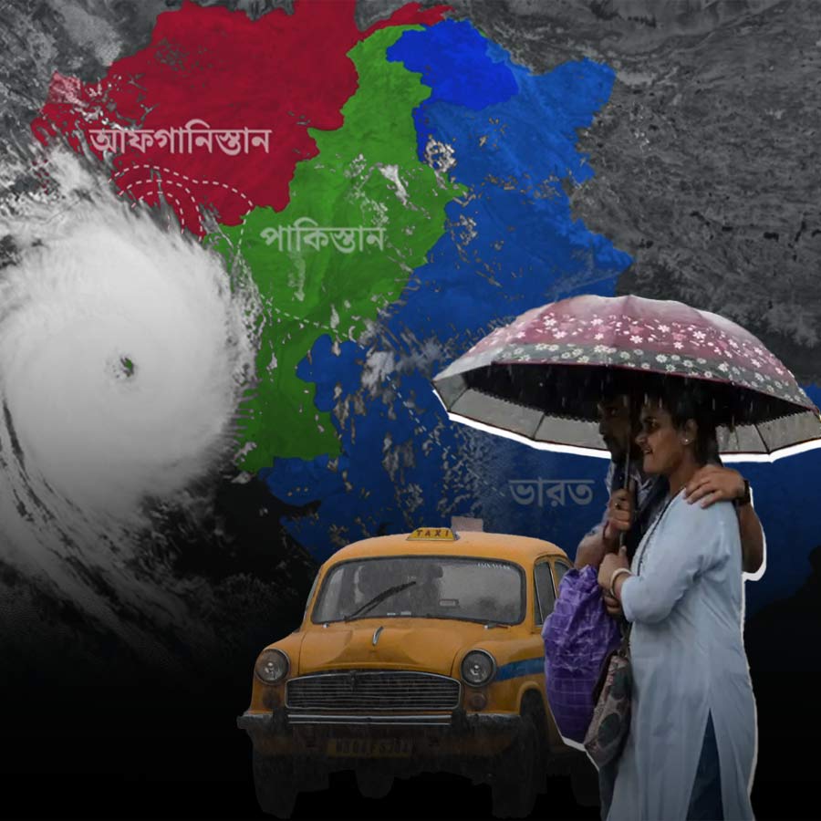 Weather News: From Hailstorms to Scorching Sun, The Changing Face of Spring dgtl