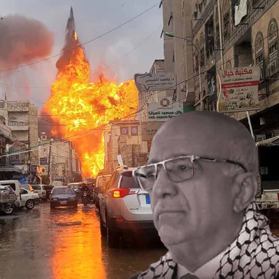 Is Strait of Bab El-Mandeb lock up by Houthis amid Iran war, know its impact on India