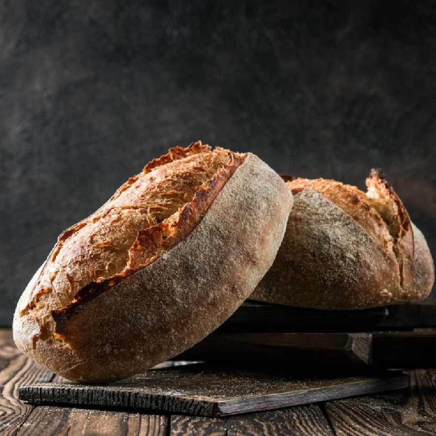 Five reasons why Sourdough is the healthiest bread on the planet dgtl