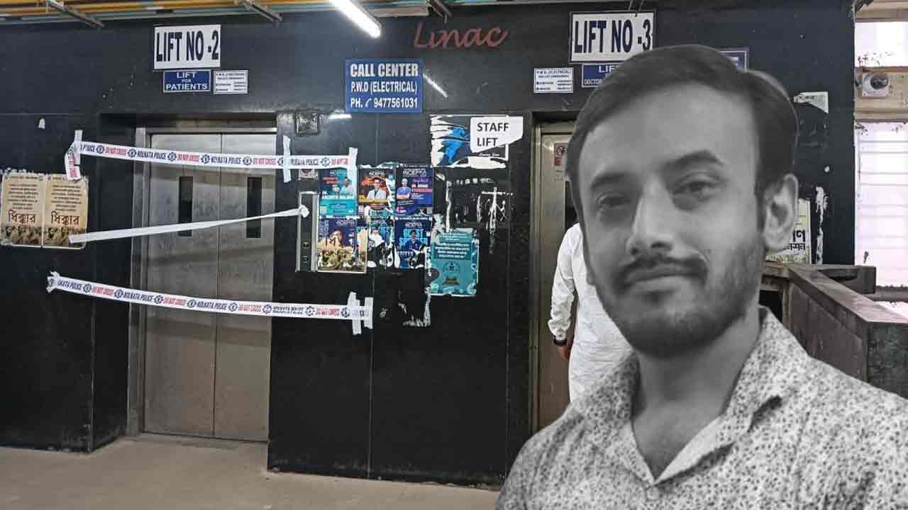 Police are investigating the role of liftmen and security guards at the Trauma Care Centre of RG Kar Medical College during the accident