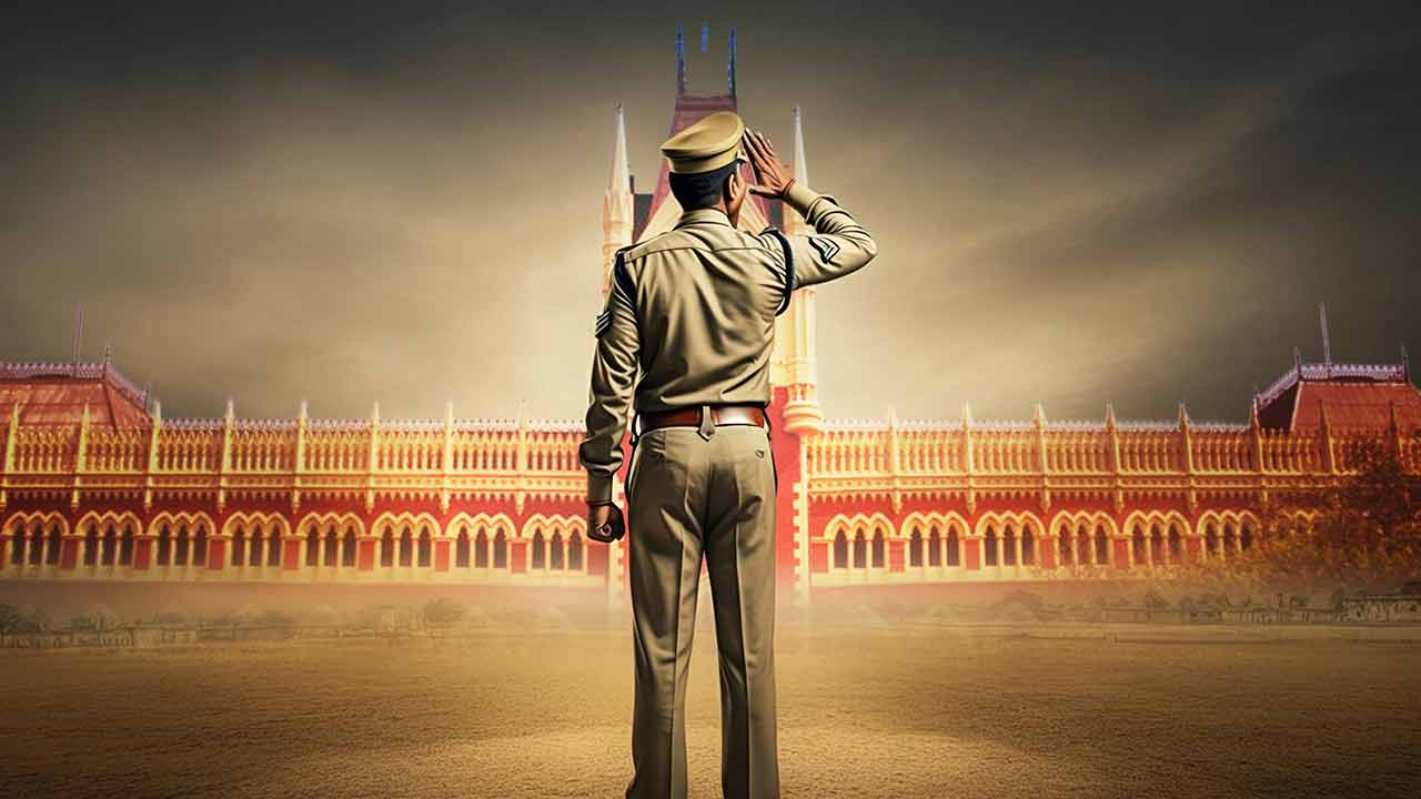 রাজ্যের আমলা এবং পুলিশকর্তাদের বদলি নিয়ে কলকাতা হাই কোর্টে মামলা।