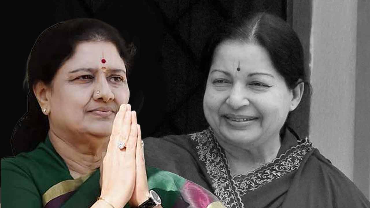 VK Sasikala-S Ramadoss alliance may incur cost on NDA in Tamil Nadu Assembly Election