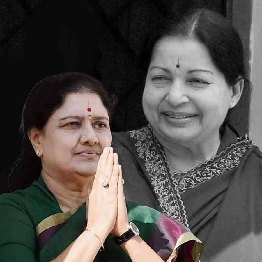 VK Sasikala-S Ramadoss alliance may incur cost on NDA in Tamil Nadu Assembly Election