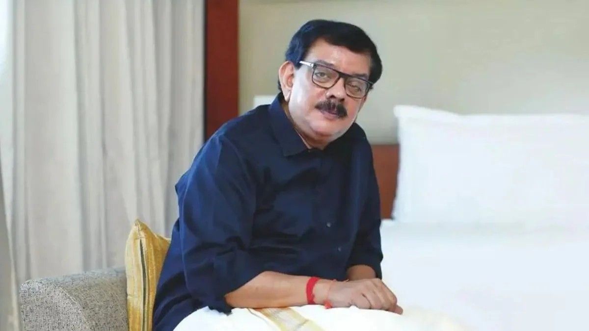 Priyadarshan