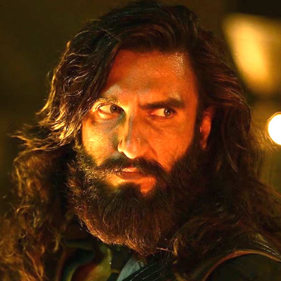 Before Dhurandhar Success Ranveer Singh Has a Pakistan Connection through his family