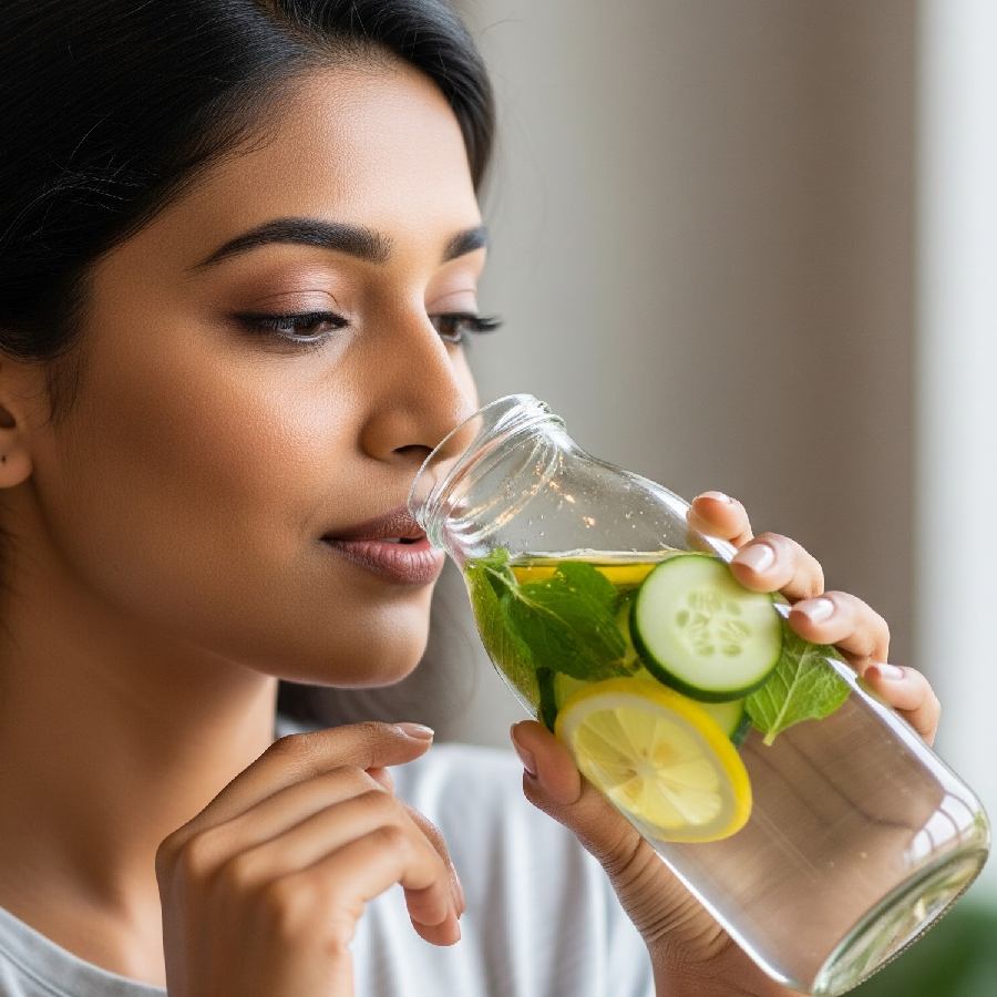 ডিটক্স পানীয়ে সত্যি কি ডিটক্স হয়? আদৌ কতটা উপকারী এই পানীয়?