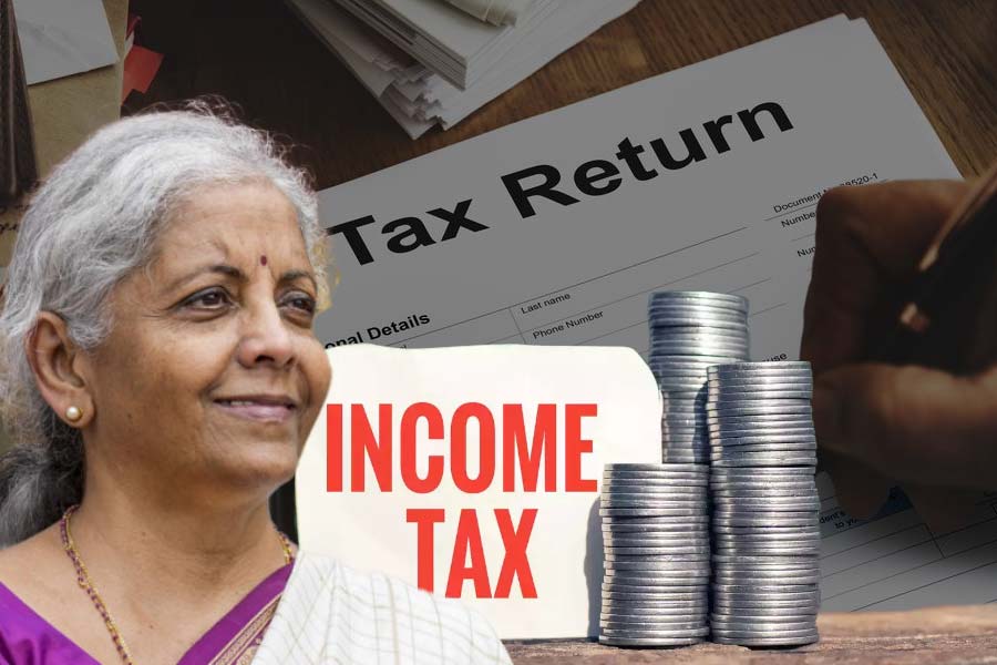 Will tax slabs change after new income tax rules come into effect from 1 April, 2026 