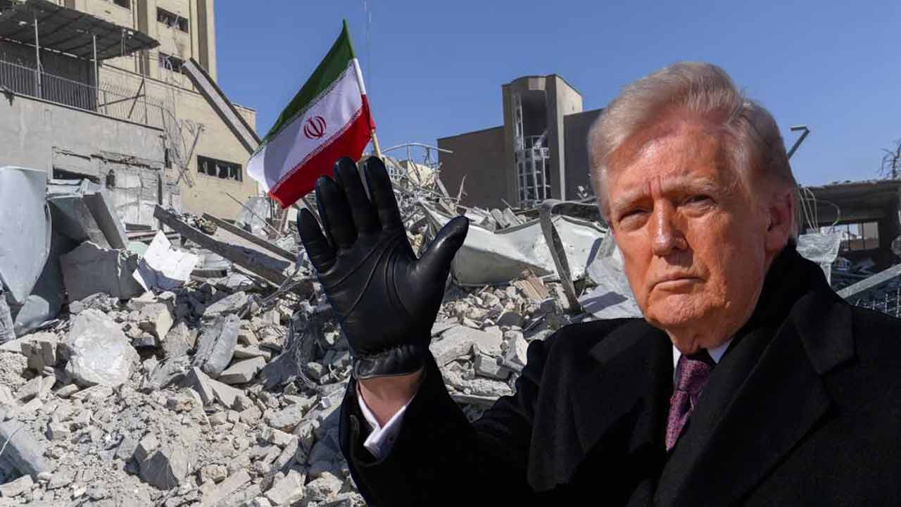 Donald Trump halts energy strikes after productive talks with Iran