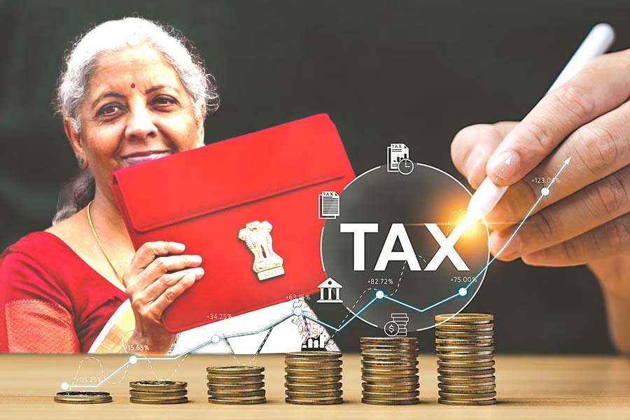 Will tax slabs change after new income tax rules come into effect from 1 April, 2026 