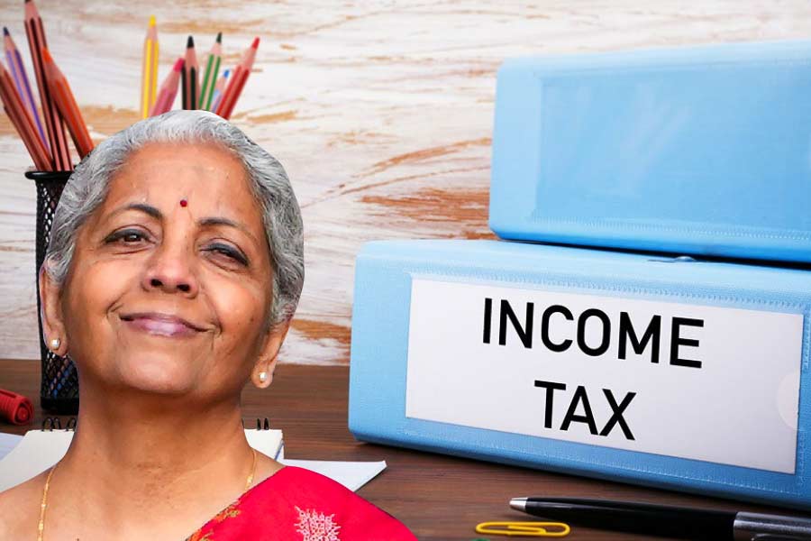 Will tax slabs change after new income tax rules come into effect from 1 April, 2026 