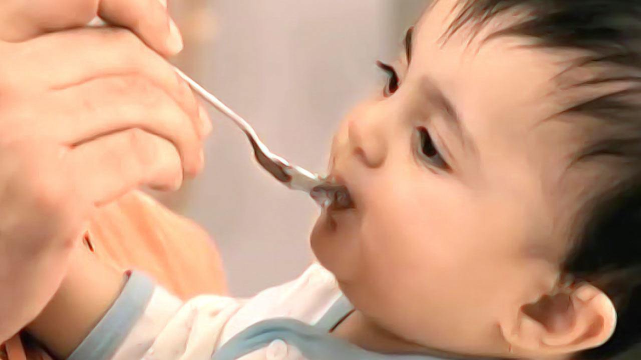 শিশুকে কেন গ্রাইপ ওয়াটার দেওয়া উচিত নয়?