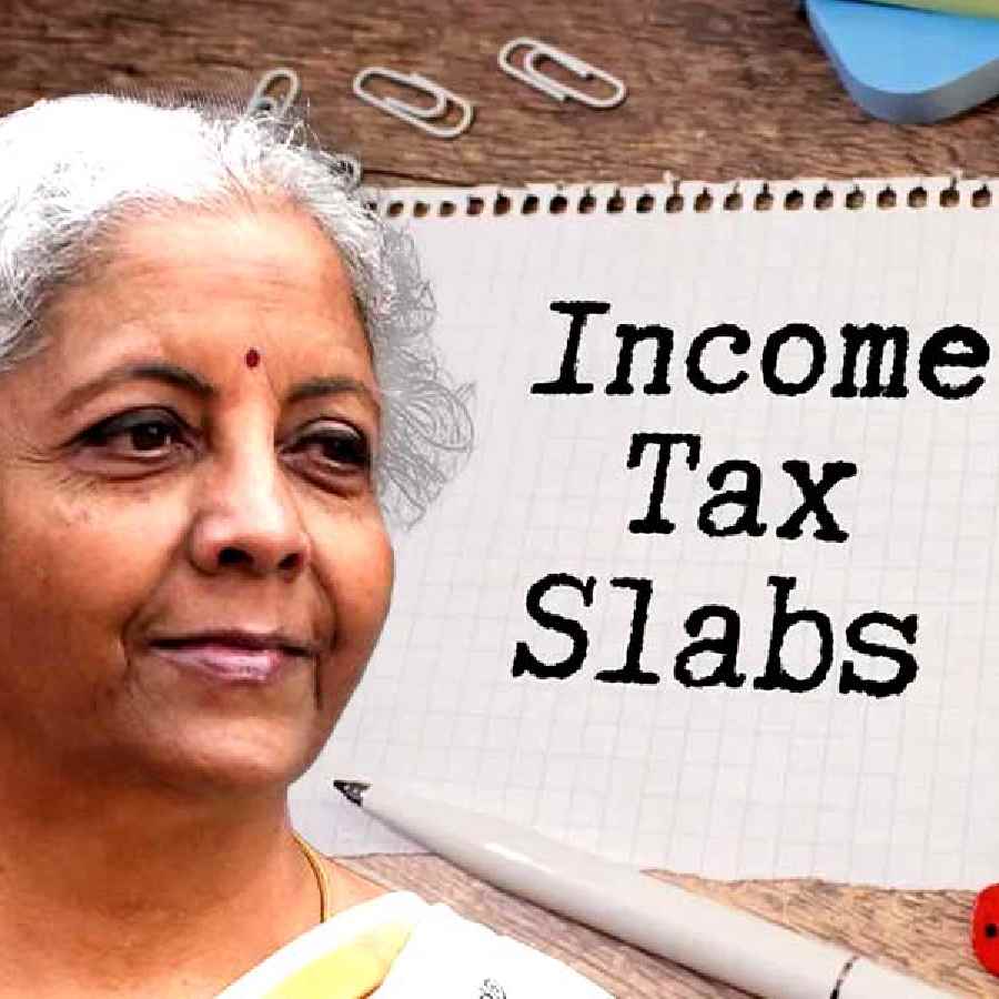 Will tax slabs change after new income tax rules come into effect from 1 April, 2026