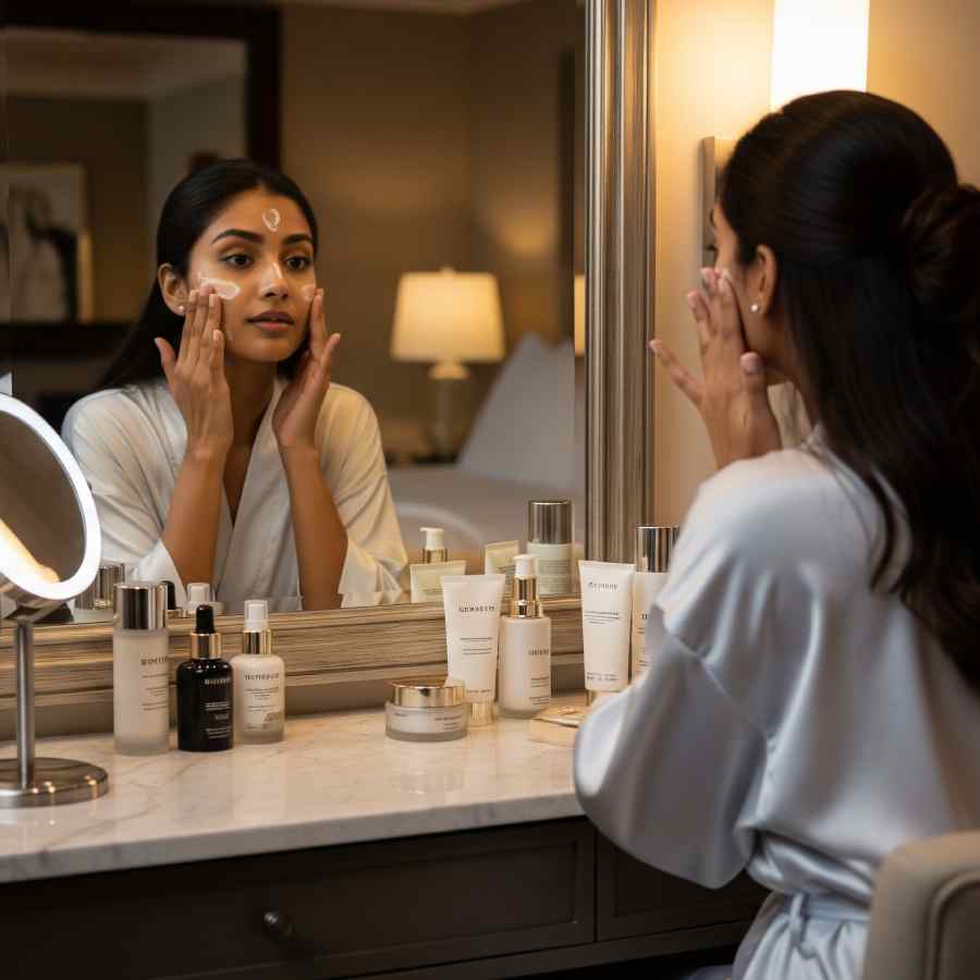 How to manage sensitive skin in this summer dgtl