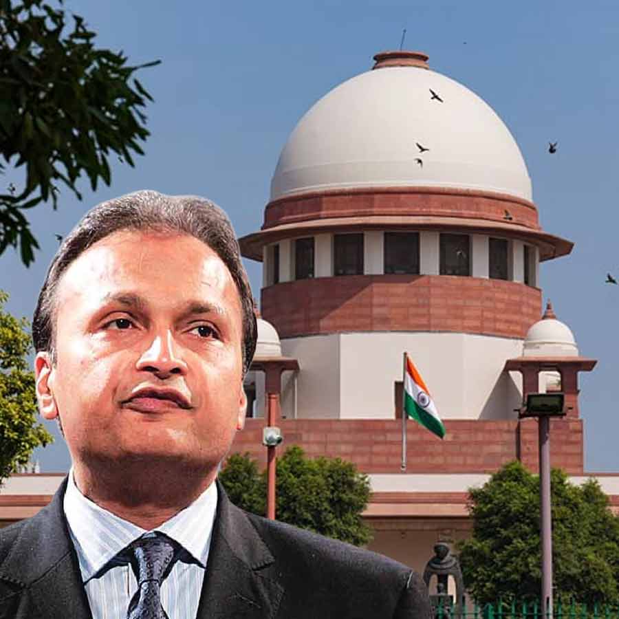 Supreme Court unhappy over ‘reluctance’, asks CBI and ED to conduct fair probe against ADAG firms of Anil Ambani