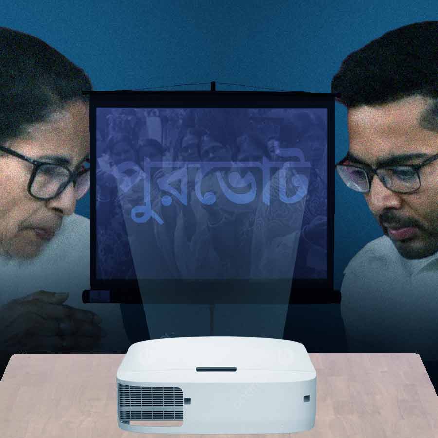 Municipal election nominations will depend on Assembly election performance, TMC councilors getting party message