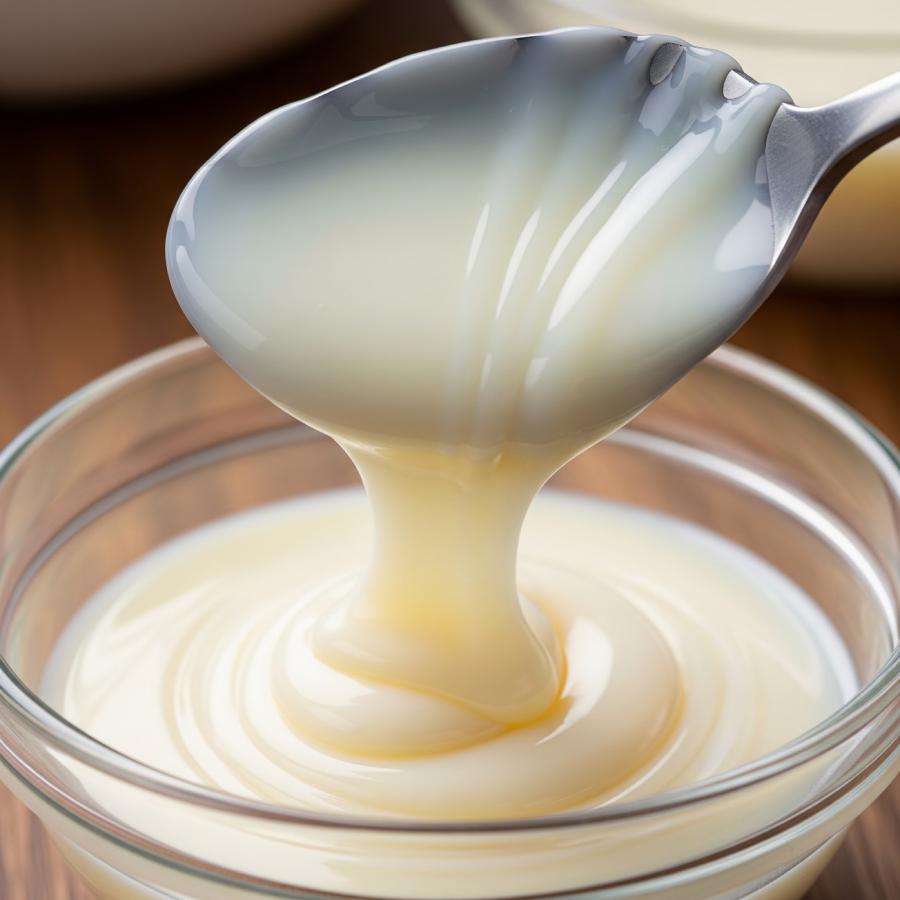 How to make home-made condensed milk in just 1 minute dgtl