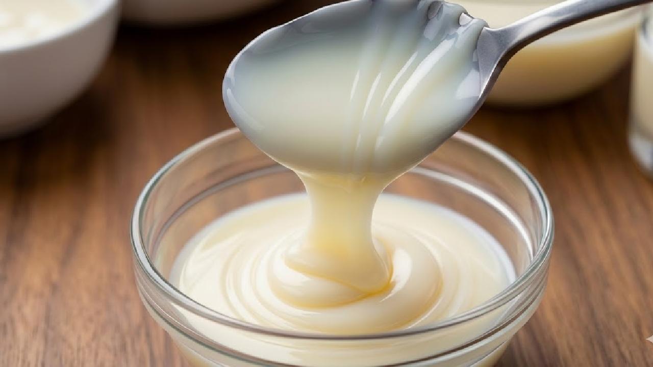 কনডেন্সড মিল্ক বাড়িতে বানাবেন কী ভাবে?