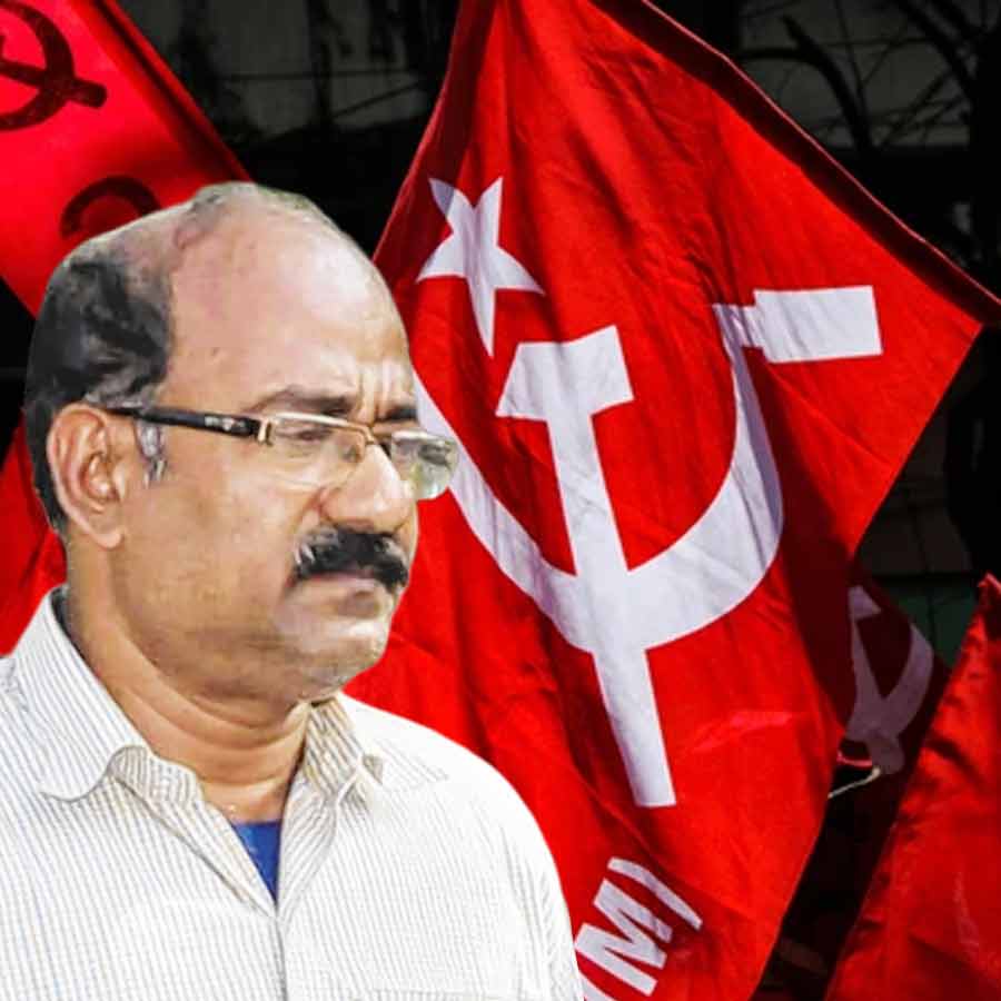 Left Front announced candidates for 15 seats in the third list, Tapan Ghosh, accused of Choto Angaria case and Nandigram case to contest from Garbeta